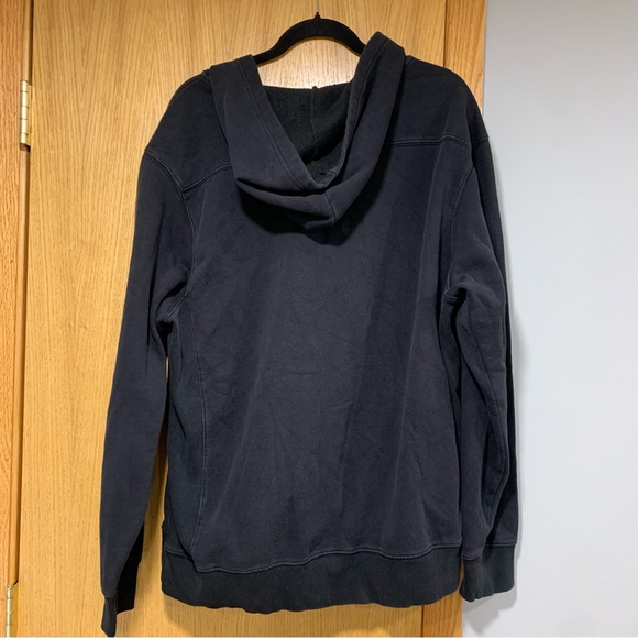 Chicago Fire Department Hockey Black Hoodie - Size Large - Picture 2 of 5